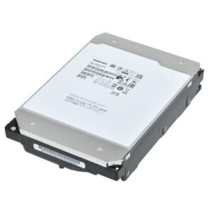 TOSHIBA Unternehmen HDD SATA