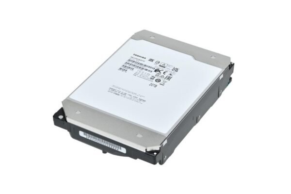 TOSHIBA Unternehmen HDD SATA
