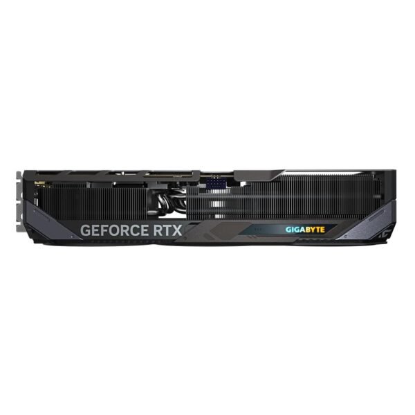GIGABYTE NVIDIA GeForce RTX 5080 Grafikkarte 16GDDR7 – Bild 6