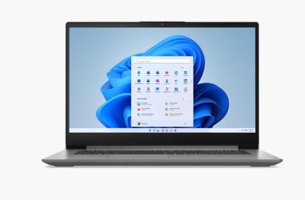 LENOVO 17.3" Laptop (16GB, 512GB) – Bild 2