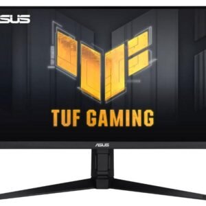 ASUS 31.5 Monitor "90LM07L0-B03370" (IPS, 2560x1440, 170Hz)