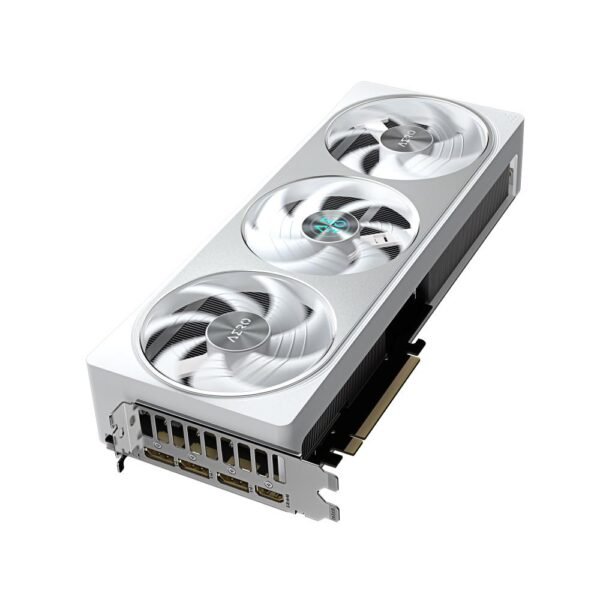 GIGABYTE NVIDIA GeForce RTX 5070 Grafikkarte 12GDDR7 – Bild 7