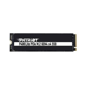 PATRIOT M.2 NVMe SSD