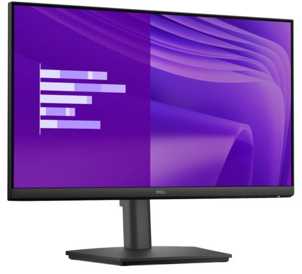 DELL 24 Monitor "210-BRDV" (IPS, 1920x1080, 100Hz)