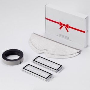 ROBOROCK Staubsauger-Zubehör-Set