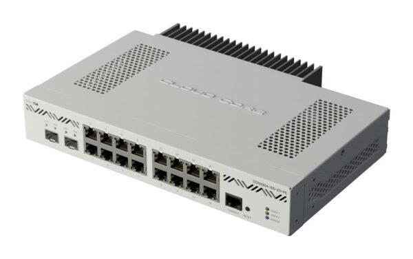 MIKROTIK Router – Bild 4