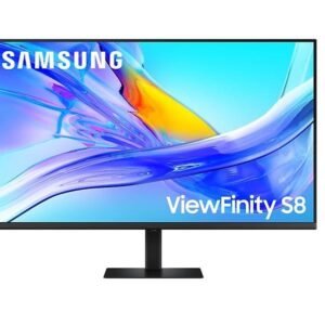 SAMSUNG 37 Monitor "LS37D802UAUXEN" (VA, 3840x2160, 60Hz)