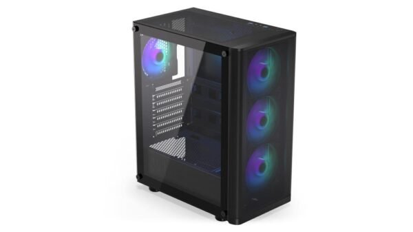 ENDORFY MidiTower PC Gehäuse – Bild 2