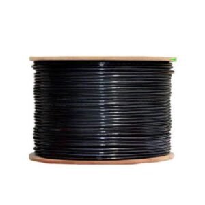 DAHUA KABEL CAT6 UTP 305M SCHWARZ/PFM920-6UN DAHUA