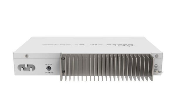 MIKROTIK -Port Gigabit Switch – Bild 2
