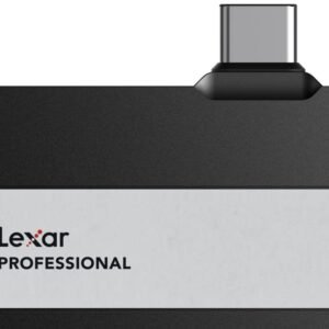 LEXAR Extern SSD