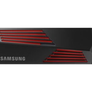 SAMSUNG M.2 NVMe SSD