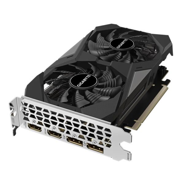 GIGABYTE NVIDIA GeForce RTX 3050 Grafikkarte 6GDDR6 – Bild 2