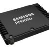SAMSUNG Enterprise SSD PCI-E