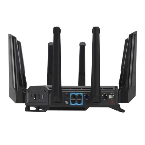 ASUS WLAN-Router – Bild 4