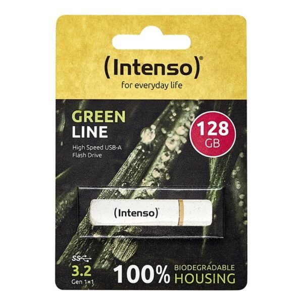INTENSO USB-Flash-Laufwerk – Bild 2