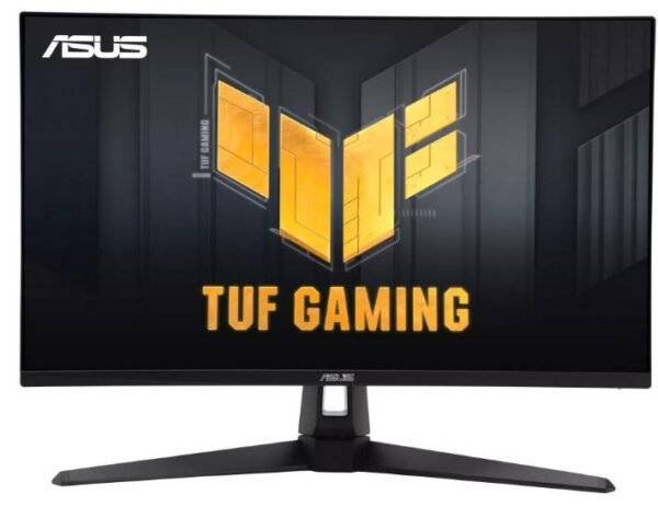 ASUS 27 Monitor "90LM05X0-B01370" (IPS, 1920x1080, 280Hz)
