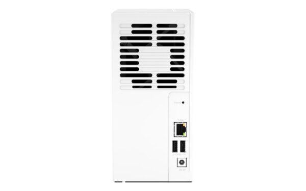 QNAP Speicher System – Bild 6