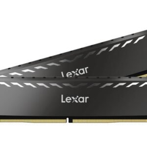 LEXAR DDR4 Arbeitsspeicher RAM