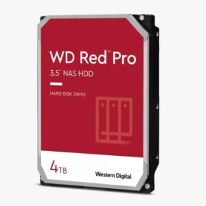 WESTERN DIGITAL 3.5" Intern HDD