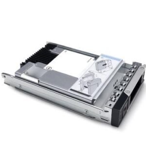 DELL SERVER SSD 480GB SATA MIX/USE 3.5'' OEM 345-BDOL DELL