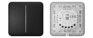 AJAX SMART HOME LIGHTCORE 2GANG/52137 AJAX