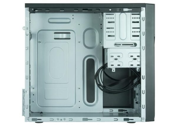CHIEFTEC MidiTower PC Gehäuse – Bild 4