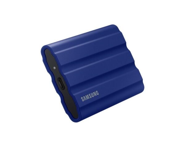 SAMSUNG Externes SSD – Bild 7