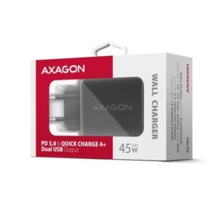 AXAGON Ladegerät