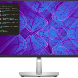 DELL 26.9 Monitor "210-BDFZ" (IPS, 3840x2160, 60Hz)