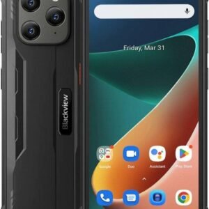 BLACKVIEW BV5300PROBLACK {built-in Arbeitsspeicher} Black