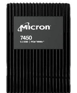 MICRON Enterprise SSD PCI-E