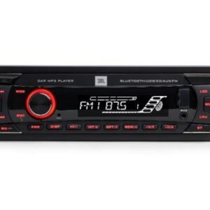 JBL AUTOEMPFÄNGER DIN MP3/USB/AUX/CELEBRITY 100 JBLCELEBRITY JBL