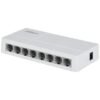 DAHUA-Gigabit-Switch mit mehreren Anschlüssen