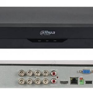 DAHUA Kanal-DVR