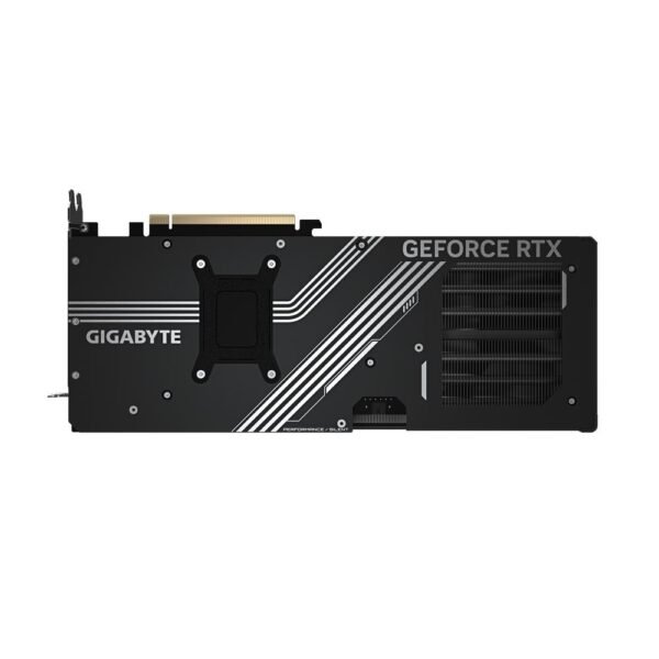 GIGABYTE NVIDIA GeForce RTX 5080 Grafikkarte 16GDDR7 – Bild 9