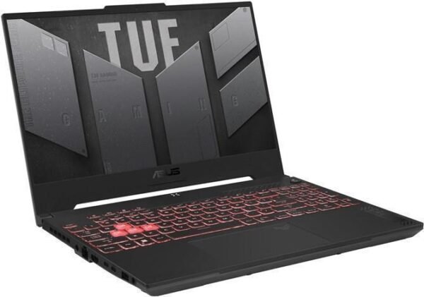 ASUS 15.6" Laptop (16GB, 512GB) – Bild 2