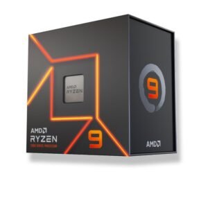 AMD Prozessor 4500