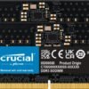 CRUCIAL DDR5 Laptop Arbeitsspeicher