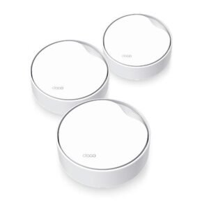 TP-LINK WLAN-Router