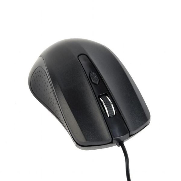 GEMBIRD Maus "MUS-4B-01" – Bild 2