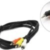 Verkabeltes Audio GEMBIRD