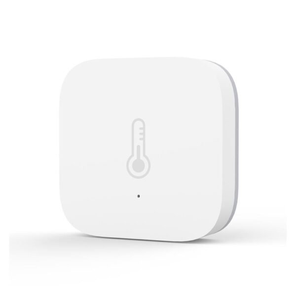 AQARA SMART HOME TEMPERATURSENSOR/WRL TH-S02D AQARA – Bild 3