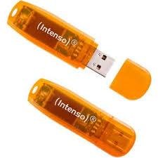INTENSO USB-Flash-Laufwerk