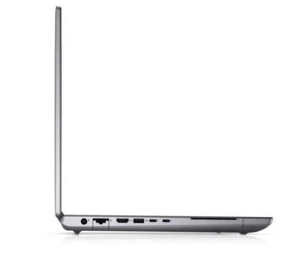 DELL 17" Laptop (, 16GB, 512GB) – Bild 9