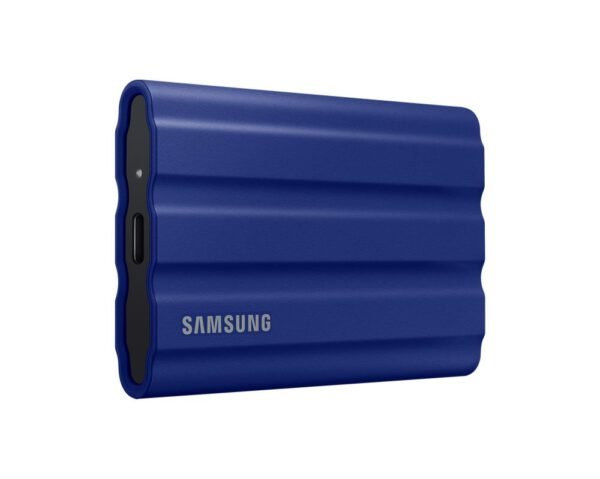 SAMSUNG Externes SSD – Bild 2