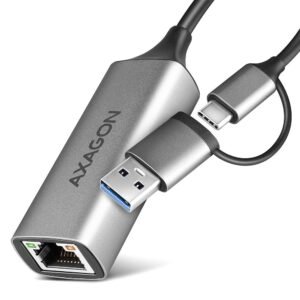 AXAGON Netzwerkadapter
