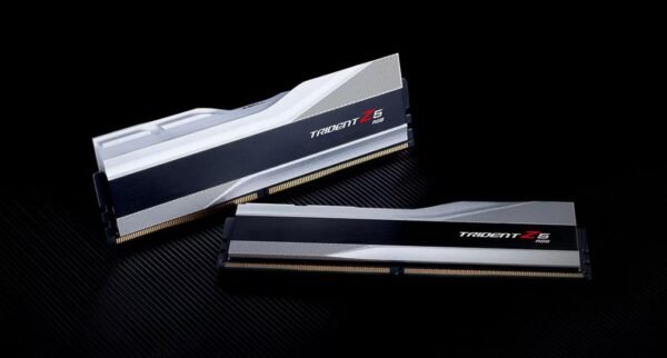 G.SKILL Arbeitsspeicher RAM – Bild 6