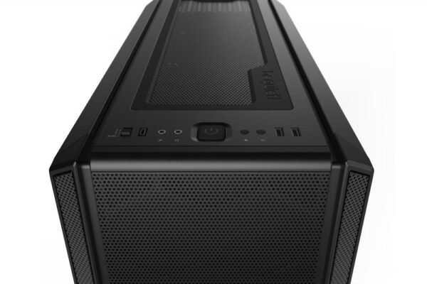 BE QUIET MidiTower PC Gehäuse – Bild 6