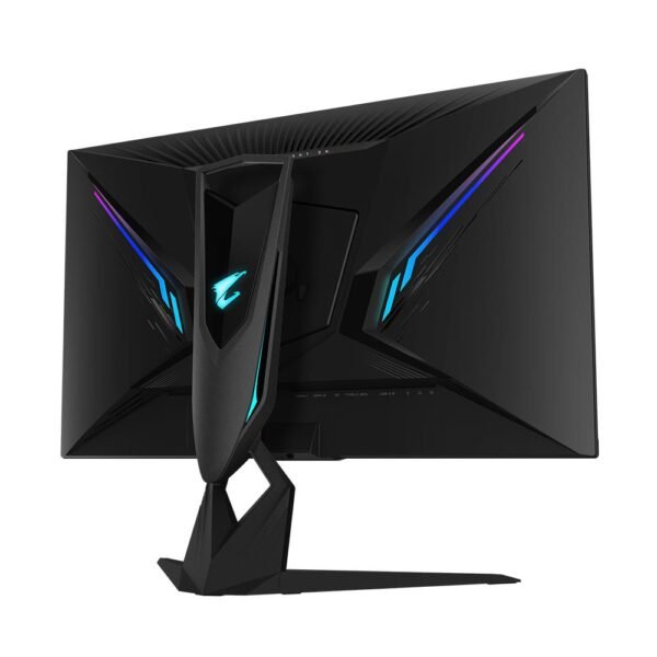 GIGABYTE 32 Monitor "AORUSFI32QX-EK" (IPS, 2560x1440, 240 Hz) – Bild 3